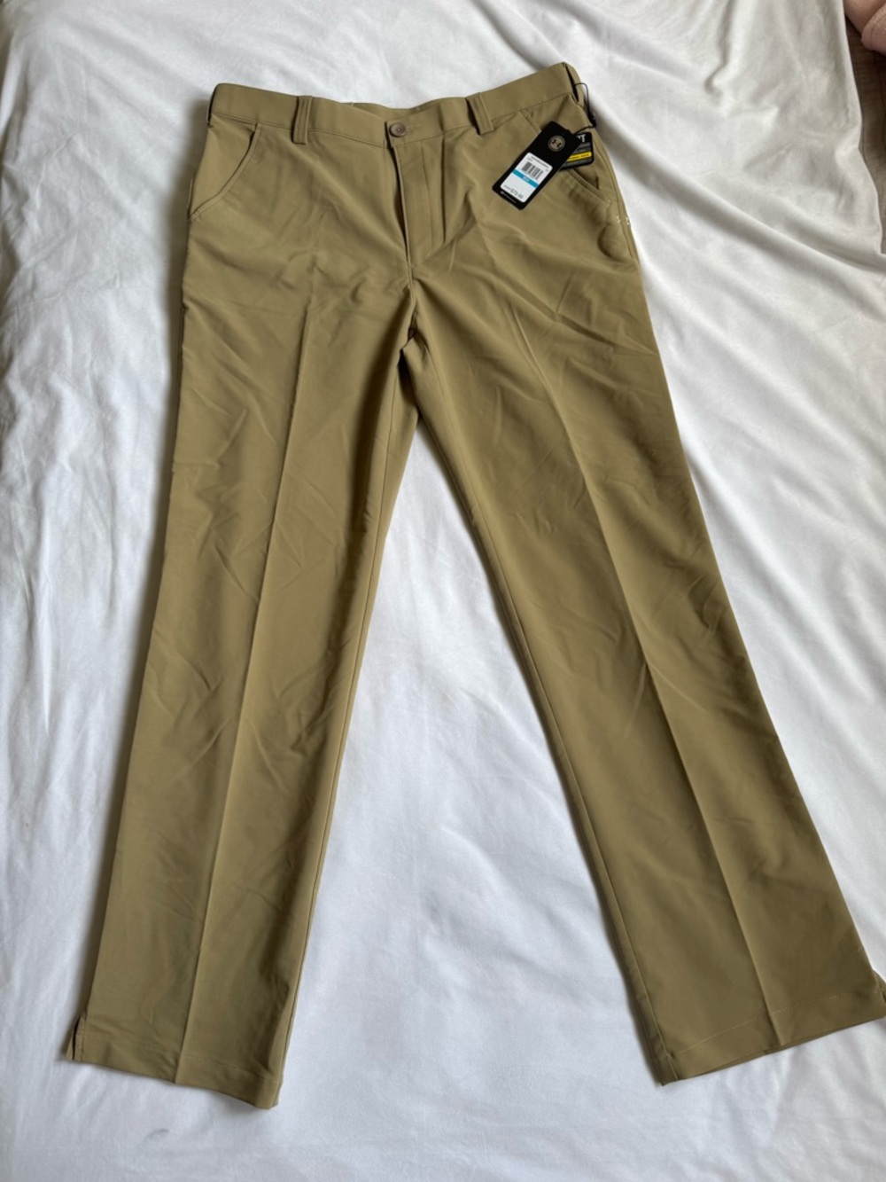 Under Armour Men's Golf Pants Chinos